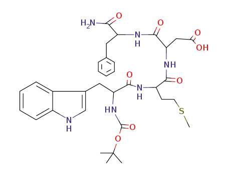 Molecular Structure of 5235-22-3 (6,9-dihydroxy-6,10-dimethyl-3-methylidene-2-oxo-2,3,3a,4,5,6,7,8,9,11a-decahydrocyclodeca[b]furan-4-yl 2-methylbut-2-enoate)