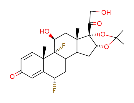 67-73-2 Structure
