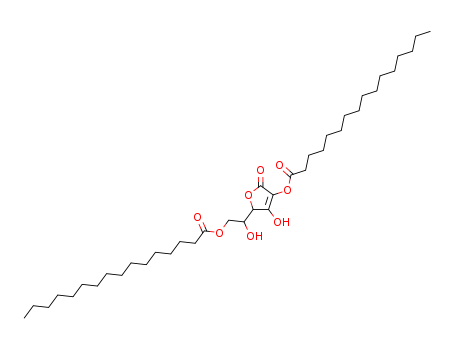 L-Ascorbic acid, 2,6-dihexadecanoate(4218-81-9)