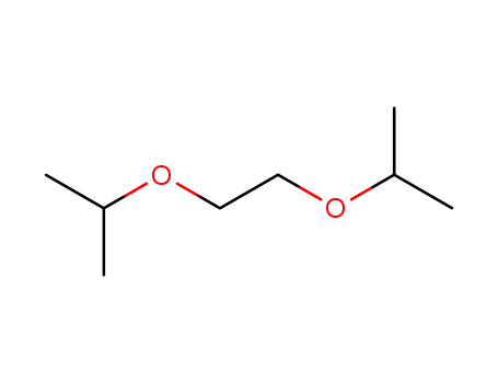 Molecular Structure of 3944-35-2 (2,2'-[ethylenebis(oxy)]bispropane)