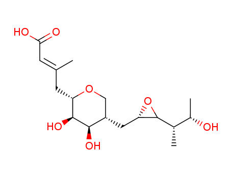Monic acid A