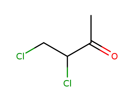 2-Butanone, 3,4-dichloro- (9CI)