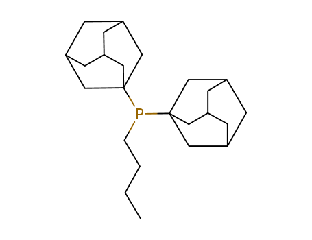 Butyldi-1-adamantylphosphine