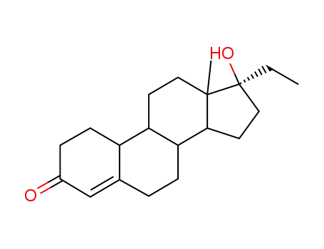52-78-8 Structure