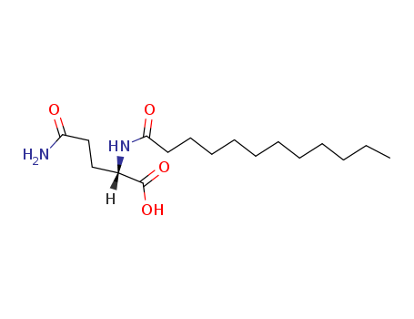 N2-Lauroyl-L-glutamine