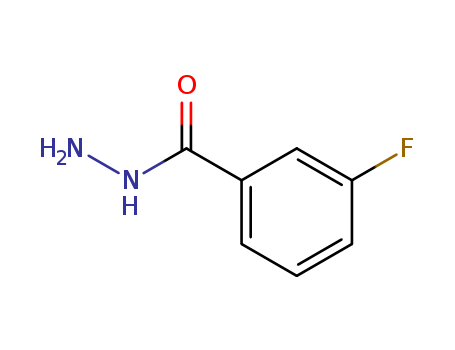 3-FLUOROBENZHYDRAZIDE