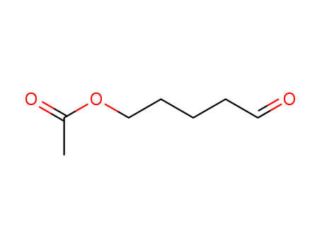 5-oxopentyl acetate