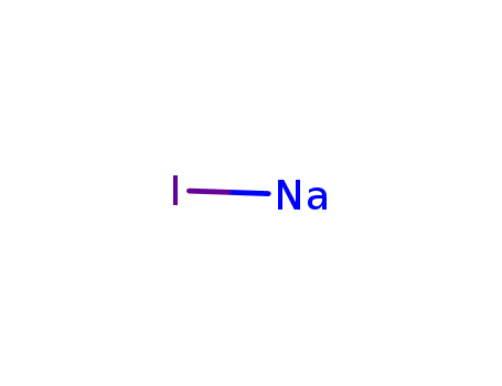 Sodium iodide (Na125I)(8CI,9CI)