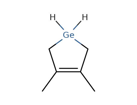 3,4-Dimethyl-2,5-dihydro-1H-germole