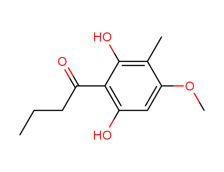 519-40-4,aspidinol,