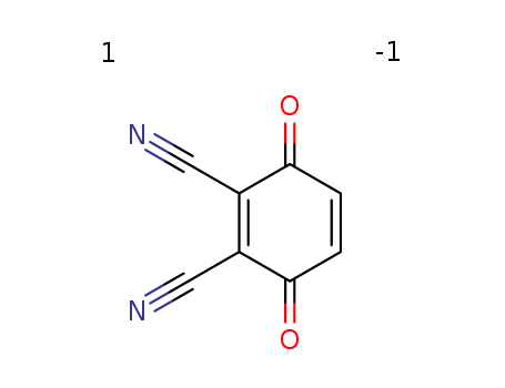 2,3-Dicyano-p-benzoquinone