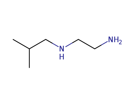 1,2-Ethanediamine,N1-(2-methylpropyl)-