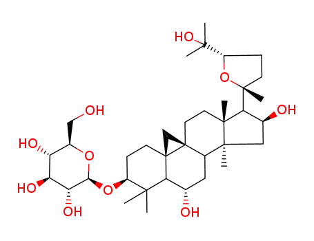 cycloaraloside A