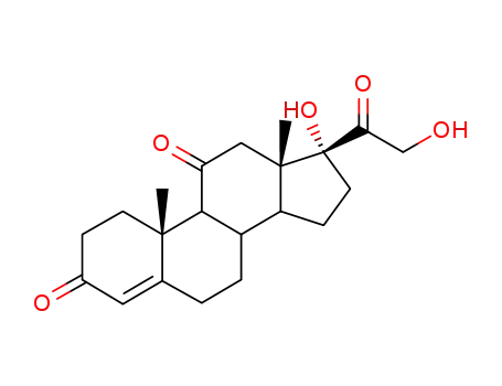 53-06-5 Structure