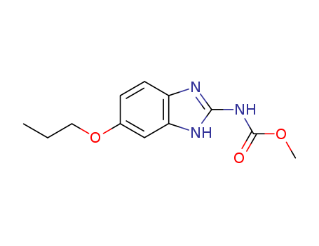 Oxibendazole(20559-55-1)