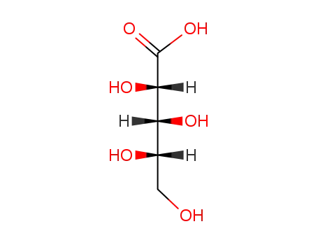 L-xylonic acid