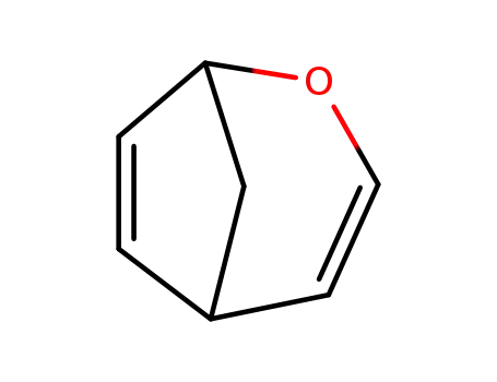 2-Oxabicyclo(3.2.1)octa-3,6-diene