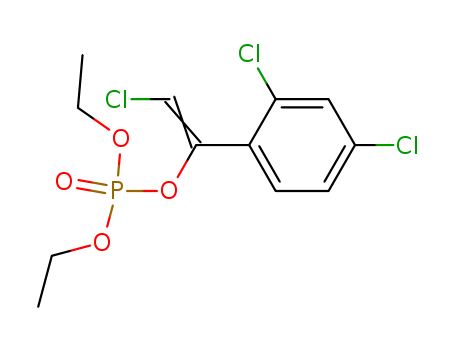 Chlorfenvinfos 470-90-6