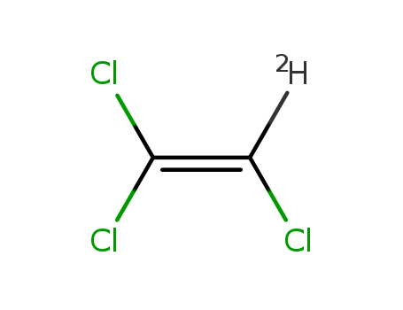 Ethene-d, trichloro-(9CI)