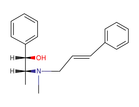 90-86-8 Structure