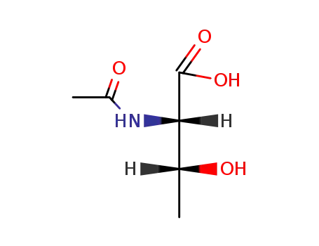 N-Acetylthreonine