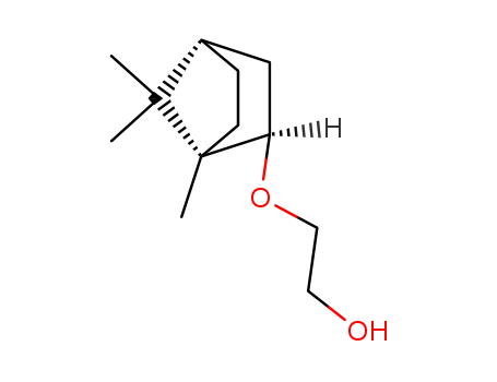 Ethanol,2-[[(1R,2R,4R)-1,7,7-trimethylbicyclo[2.2.1]hept-2-yl]oxy]-, rel-(7070-15-7)