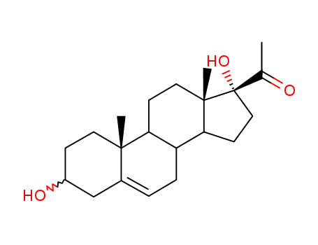 387-79-1 Structure