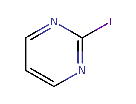 PyriMidine, 2-iodo-