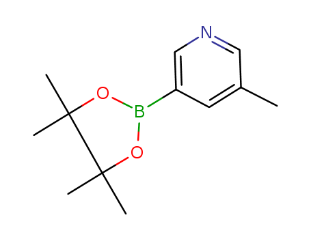5-Methylpyridine-3-boronic acid pinacol ester