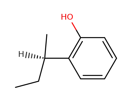 (-)-(R)-2-sec-butylphenol