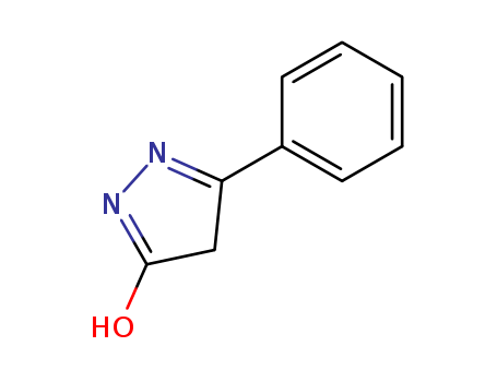 3-phenyl-5-pyrazolone
