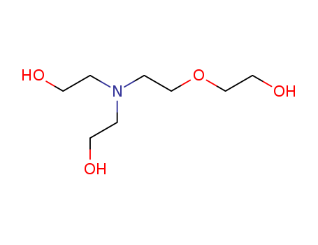 2,2'-[[2-(2-hydroxyethoxy)ethyl]imino]bisethanol