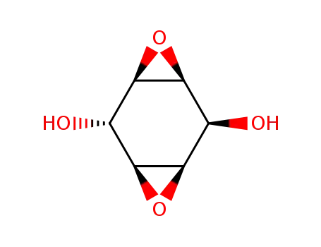 1,2:4,5-Dianhydro-epi-inositol