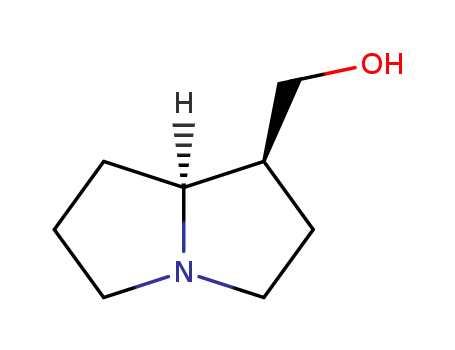 isoretronecanol