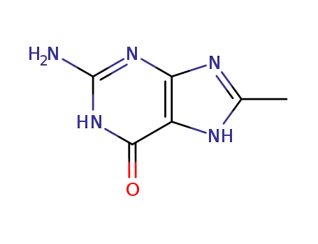 8-METHYLGUANINE