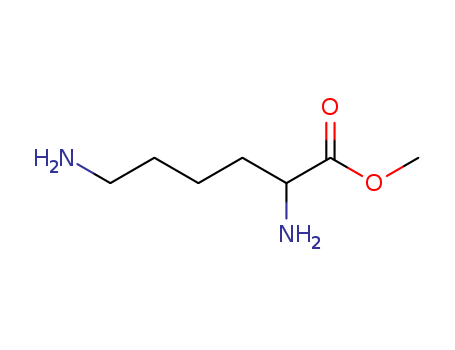D-Lysine, methyl ester
