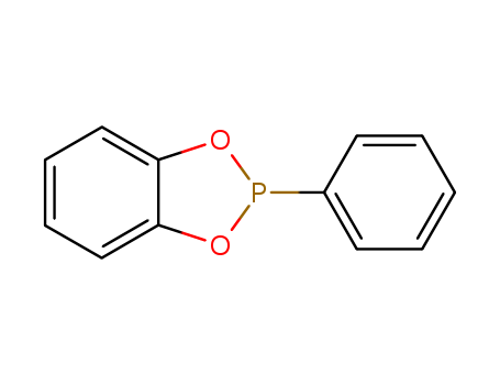 see 1,3,2-Benzodioxaphosphole,2-phenyl-