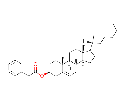 Cholesterol Phenylacetate