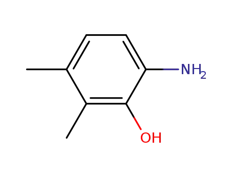 6-Amino-2,3-dimethylphenol