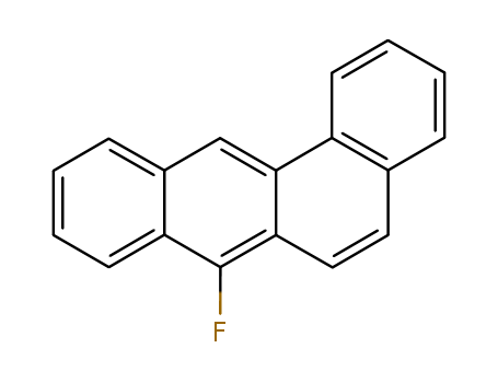 23683-26-3,7-fluorobenzanthracene,7-Fluorobenz[a]anthracene