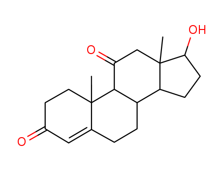 11-ketotestosterone(53187-98-7)