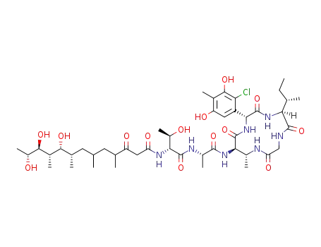 totopotensamide B