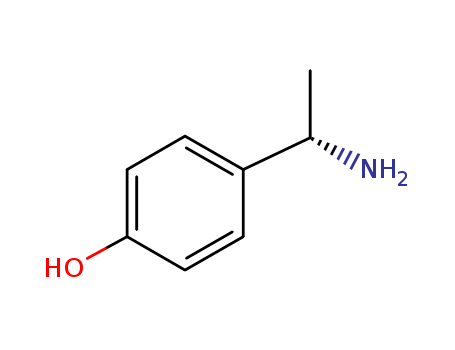 Phenol,4-[(1S)-1-aminoethyl]-
