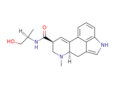 479-00-5 Structure