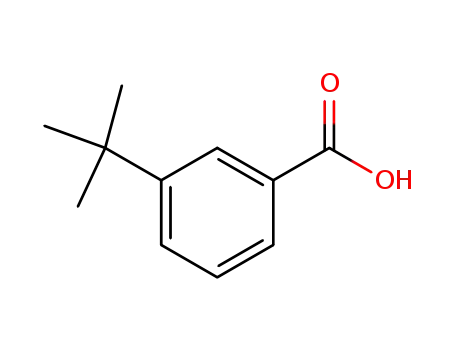 3-tert-Butylbenzoic acid