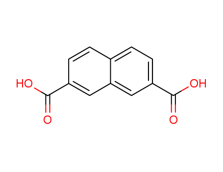 2,7-Naphthalenedicarboxylic acid