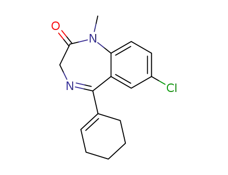 10379-14-3 Structure