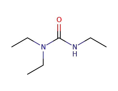 1,1,3-Triethylurea