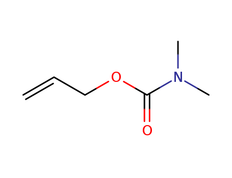 74562-18-8,prop-2-en-1-yl dimethylcarbamate,