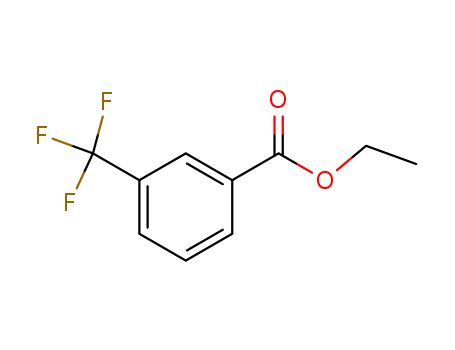 Ethyl 3-trifluoromethylbenzoate cas no. 76783-59-0 98%